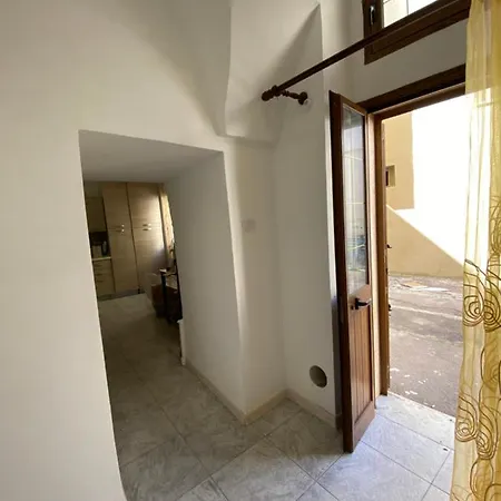 Bosco Casa vacanze