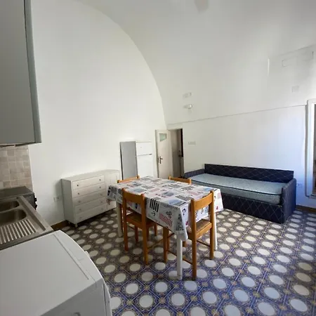 Bosco Casa vacanze