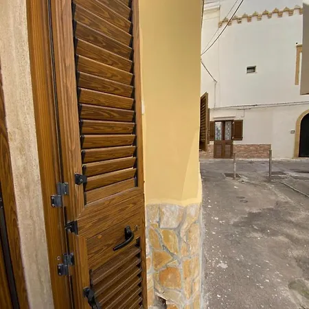 Bosco Casa vacanze *