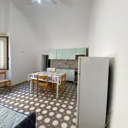 Bosco Casa vacanze