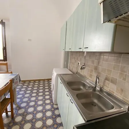 Bosco Holiday home