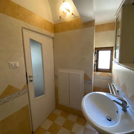 Bosco Holiday home Gallipoli