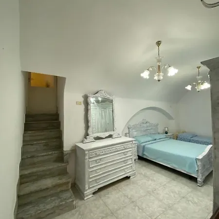 Holiday home Bosco Gallipoli