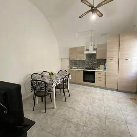 Holiday home Bosco Gallipoli