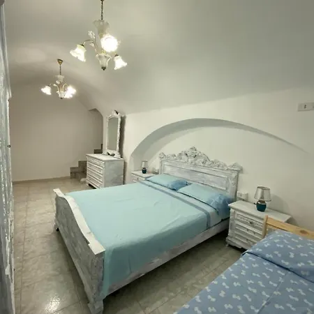 Holiday home Bosco *