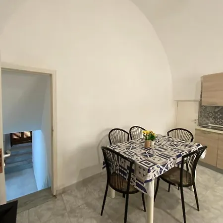 Holiday home Bosco Gallipoli
