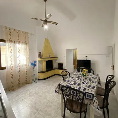 Bosco Holiday home *