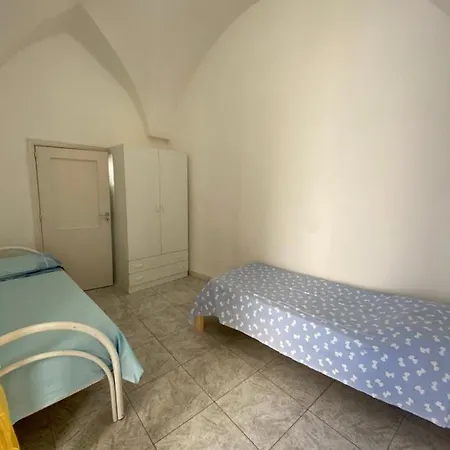 Bosco Holiday home