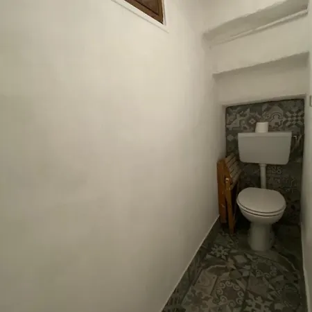 Bosco Holiday home
