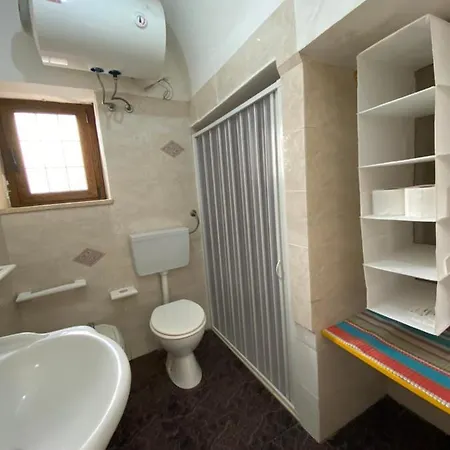 Bosco Holiday home *