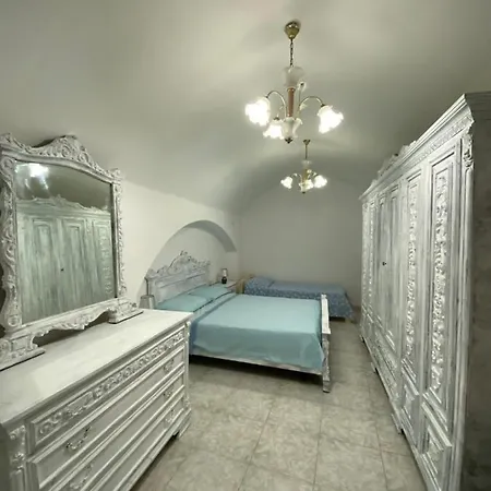 Bosco Holiday home