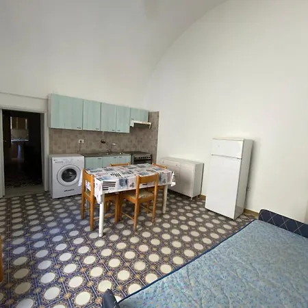Bosco Holiday home