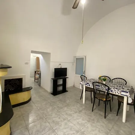 Bosco Holiday home *