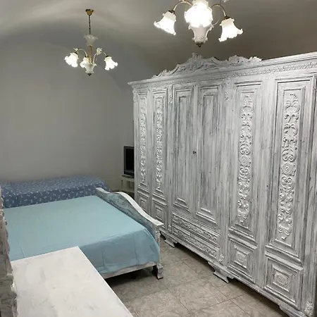 Bosco Holiday home Gallipoli