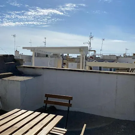 Holiday home Bosco Gallipoli